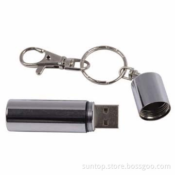 USB FLASH DRIVE  BU-115